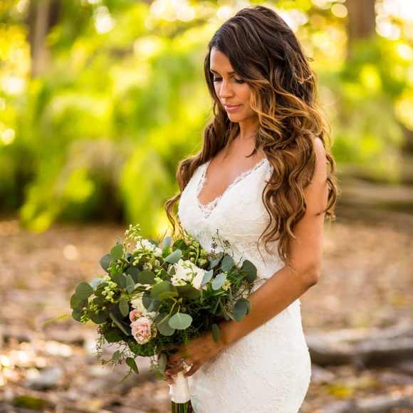 Princeville Gown - Picture 2 of 6